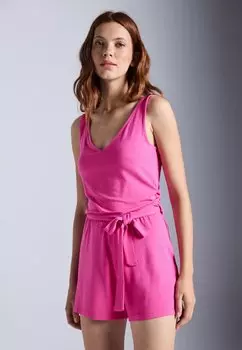 Комбинезон Even&Odd, розовый