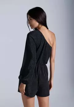 Комбинезон Even&Odd, серебристый