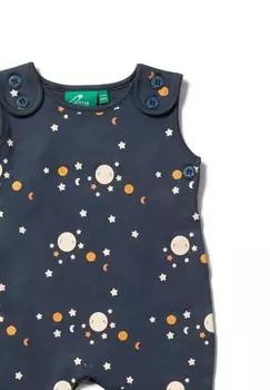 Комбинезон EVERYDAY Little Green Radicals, синий