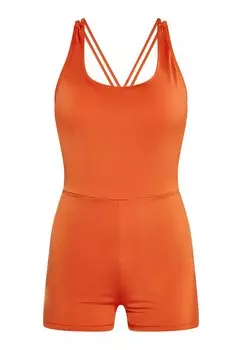 Комбинезон faina Athlsr, цвет Lobster