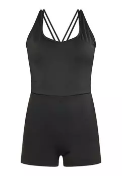 Комбинезон faina Athlsr Jumpsuit, черный