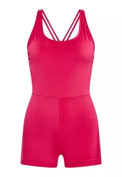Комбинезон faina Athlsr, розовый
