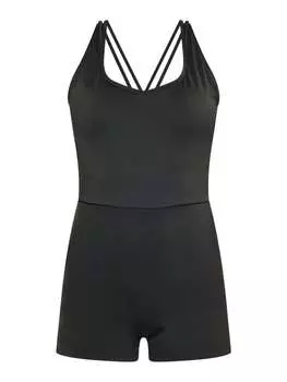 Комбинезон faina, черный