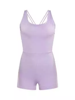 Комбинезон faina, цвет lavendel