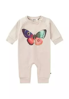 Комбинезон FAIRFAX Molo, бежевый