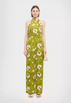 Комбинезон FARSETTO MAX&Co., зеленый