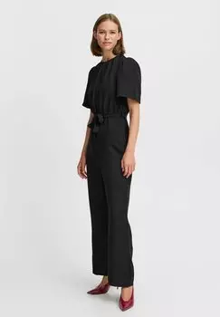 Комбинезон FARVELLA b.young, черный