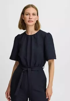 Комбинезон FARVELLA b.young, синий