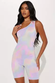 Комбинезон Fashion Nova JT2284, разноцветный