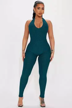 Комбинезон Fashion Nova KSJ5260, охота