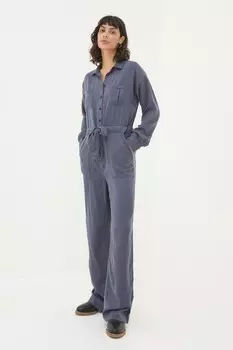 Комбинезон Fatface Fat Face, серый