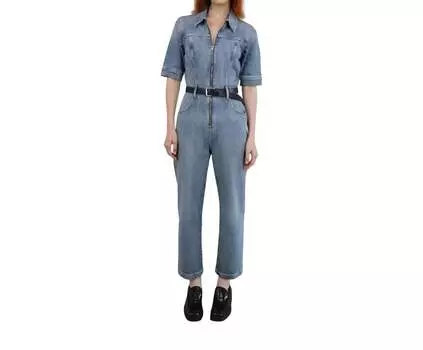 Комбинезон Fayette в звездном цвете ETICA, цвет stellar