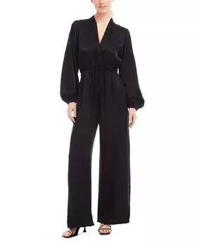 Комбинезон FIFTEEN TWENTY Skyler, черный