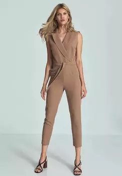 Комбинезон Figl, светло-коричневый