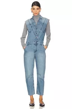 Комбинезон figo Ba&Sh, синий