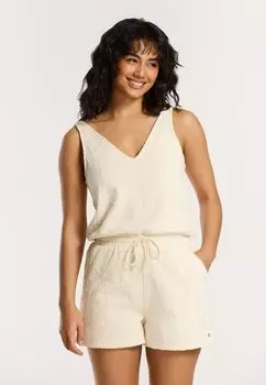 Комбинезон FIJI Shiwi, белый