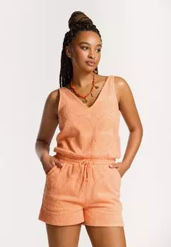 Комбинезон FIJI Shiwi, оранжевый