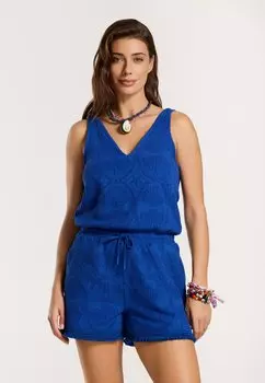 Комбинезон FIJI Shiwi, синий