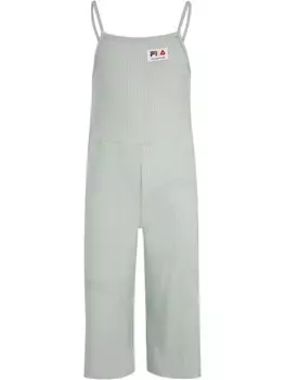 Комбинезон Fila, зеленый