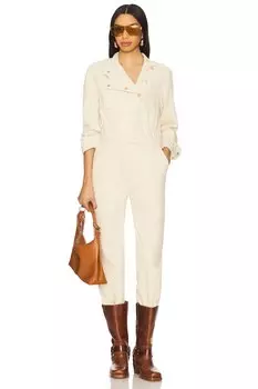 Комбинезон fita Ba&Sh, ecru