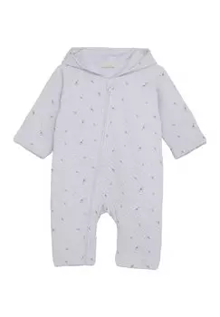 Комбинезон FIXONI, цвет gray dawn