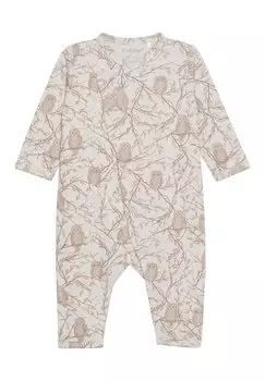 Комбинезон FIXONI, цвет mushroom