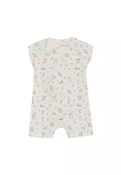 Комбинезон FIXONI, цвет silver peony