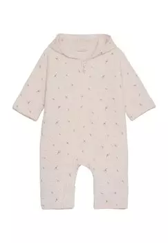 Комбинезон FIXONI, цвет silver peony