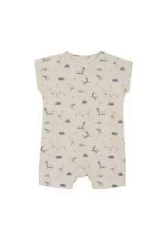 Комбинезон FIXONI, цвет tapioca