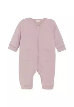 Комбинезон FIXONI, лиловый