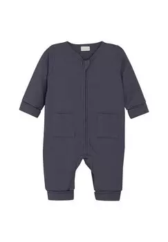 Комбинезон FIXONI, серый