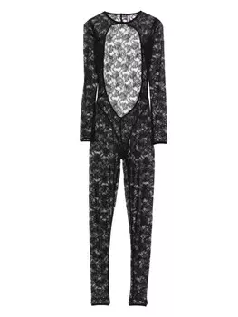 Комбинезон Flashback Maison Close, черный