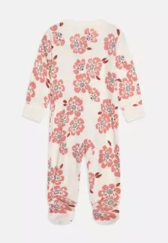 Комбинезон FLORAL SLEEP AND PLAY 2 PACK Carter's, разноцветный