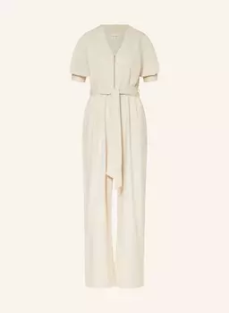 Комбинезон Флориза Phase Eight, бежевый