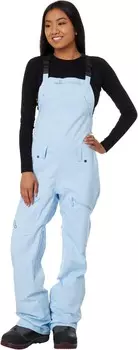 Комбинезон Flylow Foxy Bib, цвет Alpine