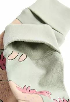 Комбинезон FOOTLESS 3 PACK Next, розовый