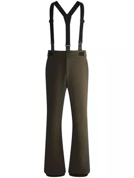 Комбинезон Franz Fusalp, зеленый