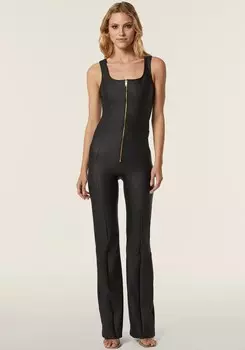 Комбинезон Freddy, черный
