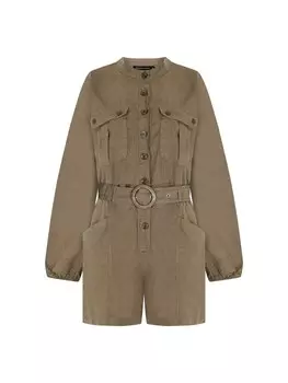 Комбинезон FRESHLIONS Jade, бежевый