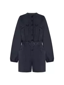 Комбинезон FRESHLIONS Jade, темно-синий