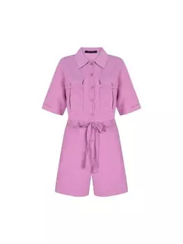 Комбинезон Freshlions Jumpsuit Livia, розовый