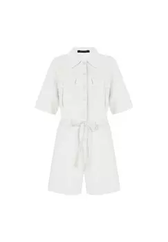 Комбинезон FRESHLIONS Livia, белый