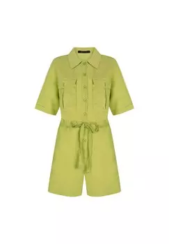 Комбинезон FRESHLIONS Livia, зеленый