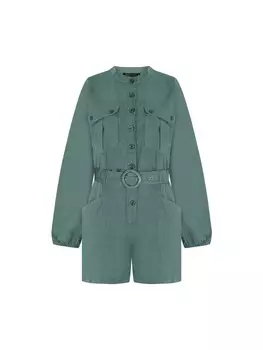 Комбинезон Freshlions, зеленый