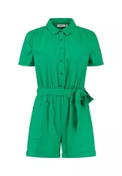 Комбинезон FREYA SLUB Shiwi, зеленый