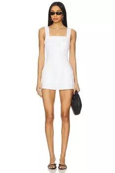 Комбинезон Frida Amanda Uprichard, white