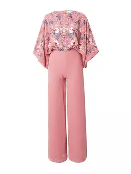 Комбинезон Frock and Frill, розовый