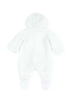 Комбинезон FRONT OPENING Chicco, белый