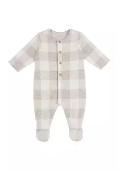 Комбинезон FRONT OPENING Chicco, бежевый