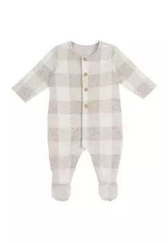 Комбинезон FRONT OPENING Chicco, бежевый